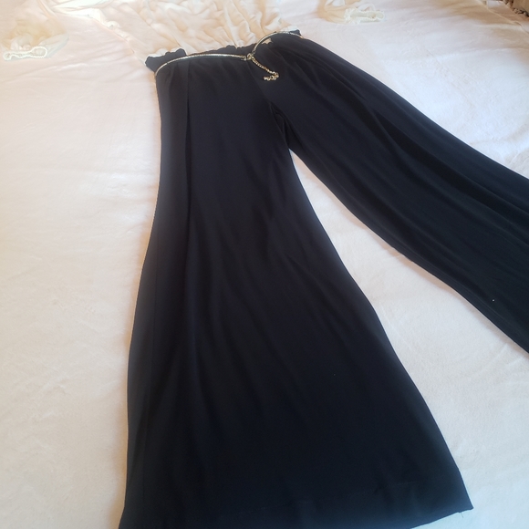 Cache Jumpsuit - Picture 6 of 16